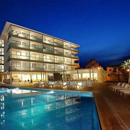 Aimia Hotel Puerto de Sóller Exterior foto