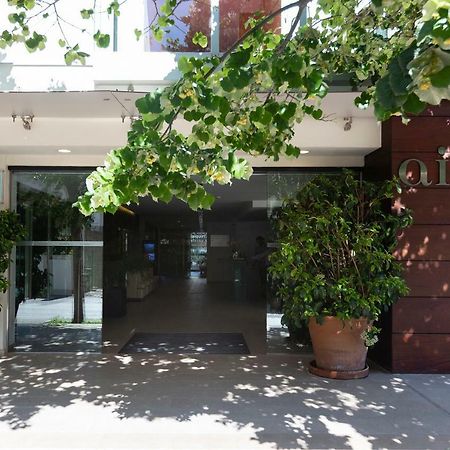 Aimia Hotel Puerto de Sóller Exterior foto