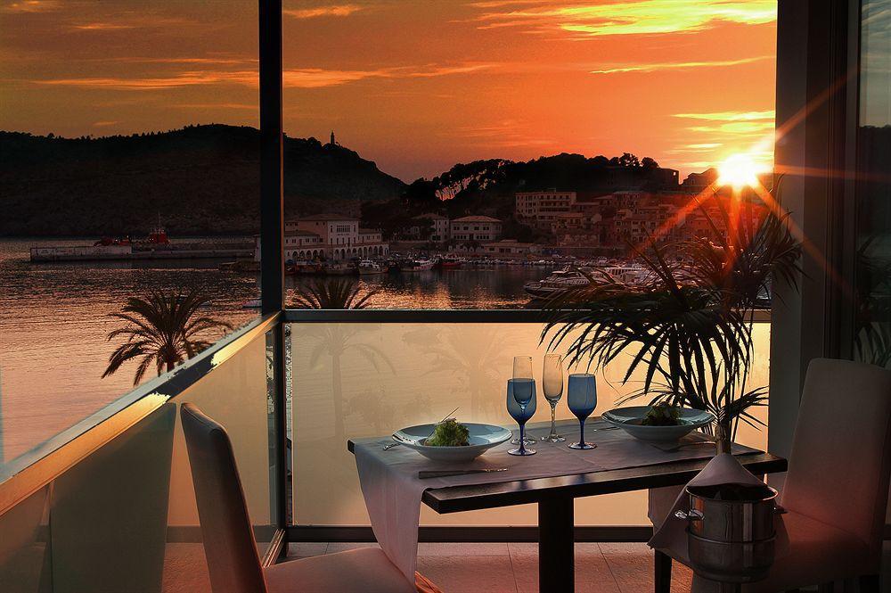 Aimia Hotel Puerto de Sóller Cameră foto