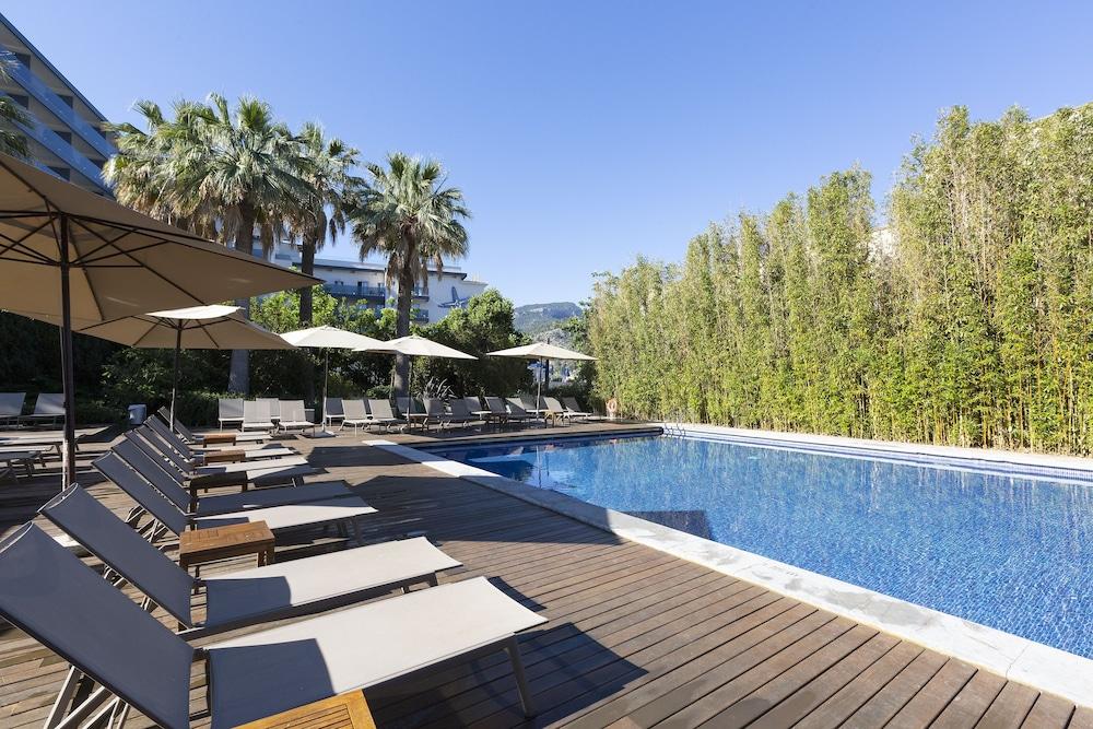 Aimia Hotel Puerto de Sóller Exterior foto