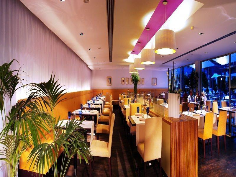Aimia Hotel Puerto de Sóller Restaurant foto